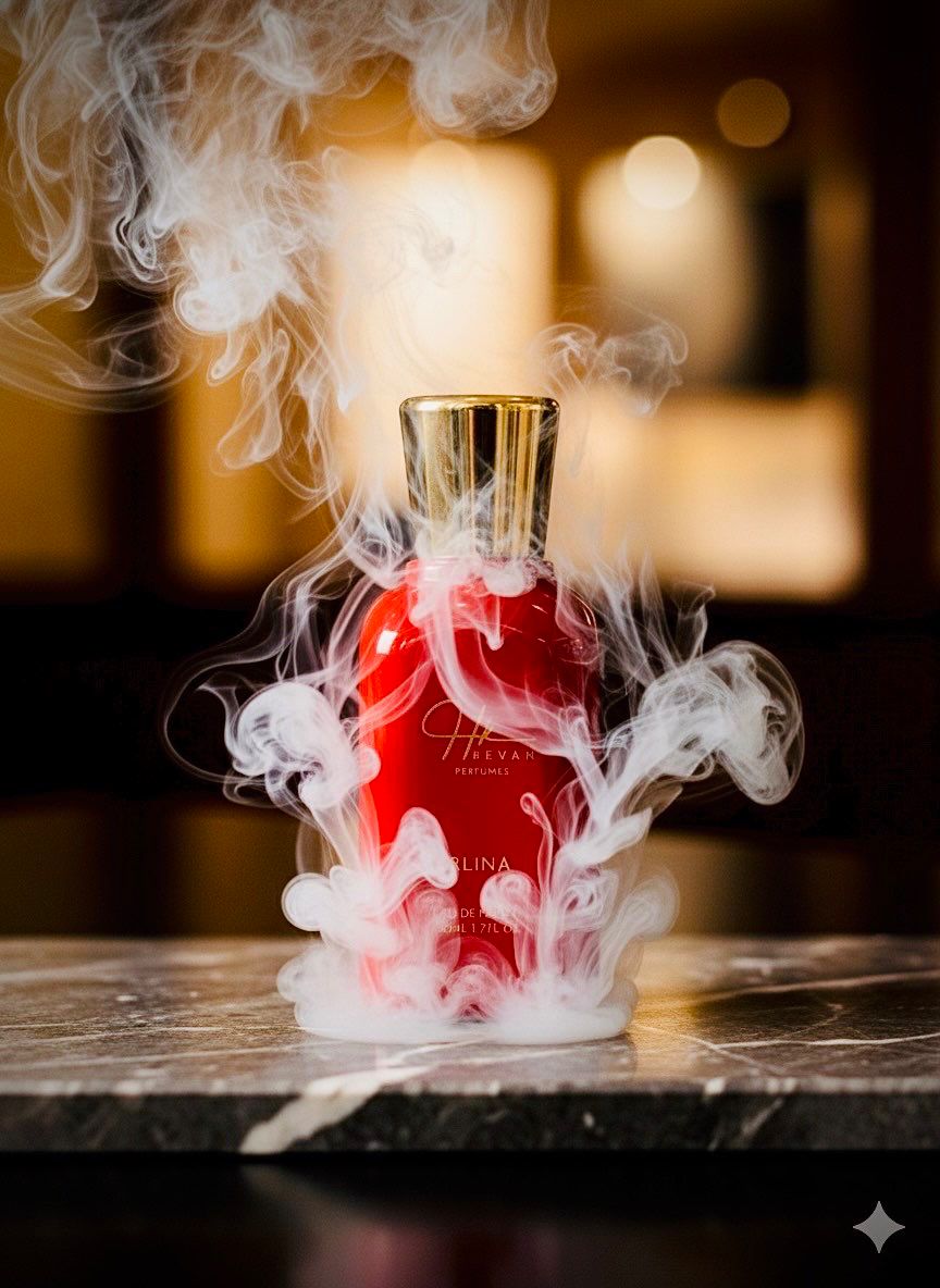 HK Revan RHINA – Radiant Floral