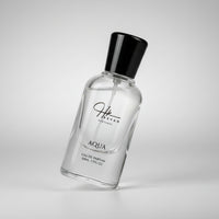 HK REVAN AQUA – Fresh Marine & Citrus Eau de Parfum