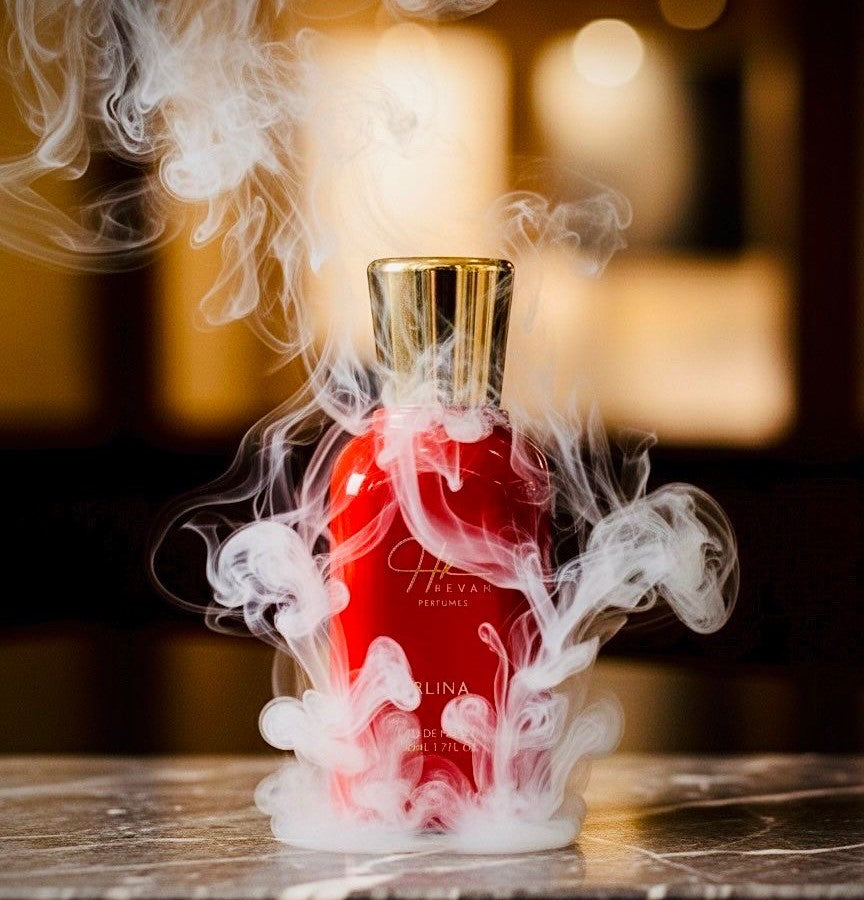 HK Revan RHINA – Radiant Floral