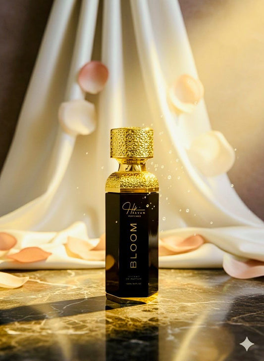 HK Revan Bloom – Eau de Parfum (50ml)