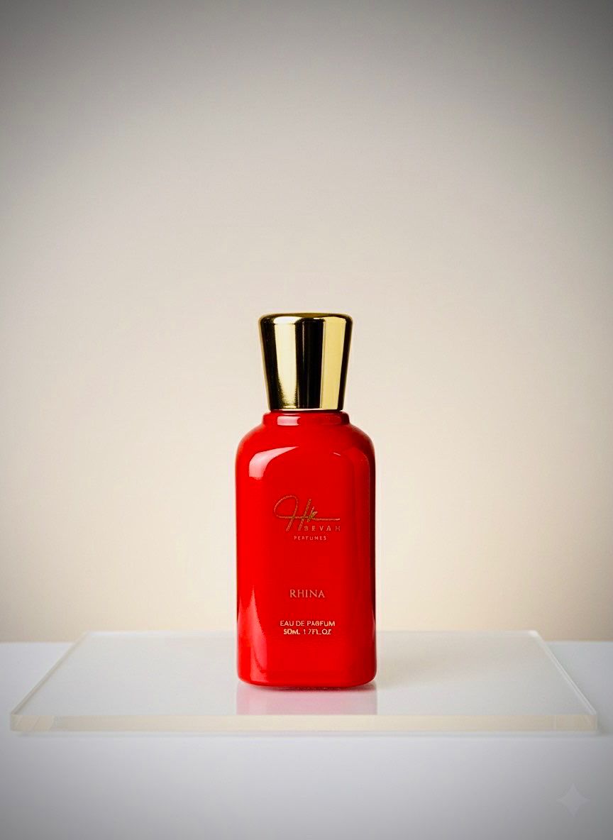 HK Revan RHINA – Radiant Floral